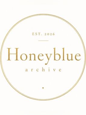 Welcome to Honeyblue Archive !